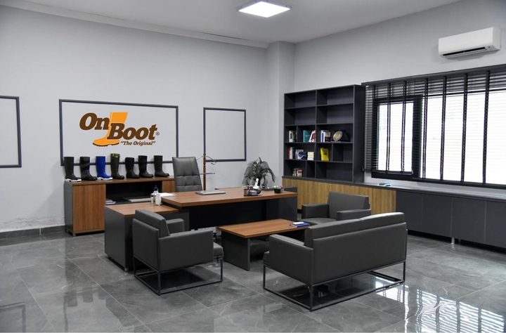 Ofis ve showroom