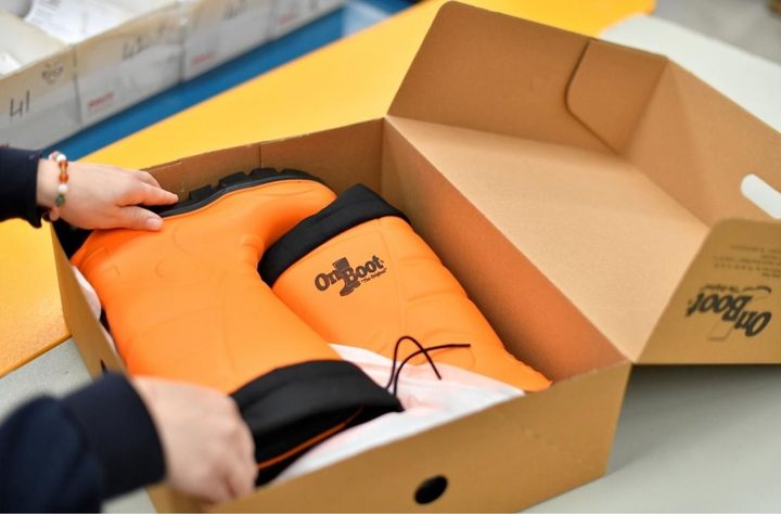 Paketleme